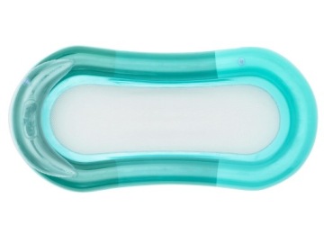 Bestway 43103 Шезлонг синий 160 x 84 см