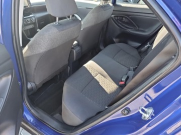 Toyota Yaris IV Hatchback 1.5 Dynamic Force 125KM 2023 Toyota Yaris Cross 1.5 Comfort Toyota Yaris Cross1, zdjęcie 13