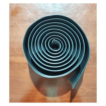 ГАРАЖНАЯ ПРОКЛАДКА, РЕЗИНОВЫЙ ПОРОГ ДЛЯ ГАРАЖНЫХ ВОРОТ 88X12MMX3M