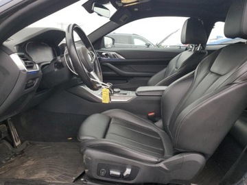 BMW Seria 4 G22-23-26 2022 BMW Seria 4 430i 2022 2.0l 2.0 Benzyna 255KM, zdjęcie 7