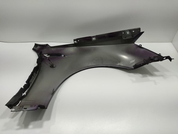 BLATNÍK LEVÝ PŘEDNÍ CADILLAC CTS II 2007-2014