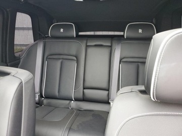 Rolls-Royce 2024 Rolls-Royce Cullinan 2024 6.8l 6.8 Benzyna 563KM, zdjęcie 10