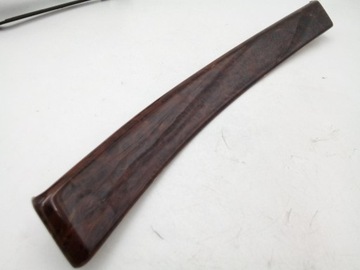 Комплект декоративных планок BMW E39 из дерева