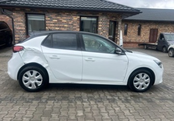 Opel Corsa F 2019 Opel Corsa Fv 23 Podgrzewana kierownica Kamera cofania Klimatyzacja Tempom, zdjęcie 3