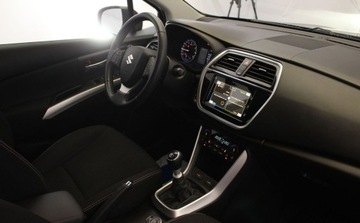 Suzuki SX4 II S-cross Facelifting 1.4 BOOSTERJET 140KM 2018 Suzuki SX4 S-Cross 1.4 T Premium 4WD Od RiA 1.4 Benzyna 140KM, zdjęcie 9