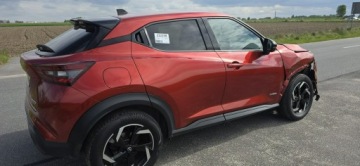 Nissan Juke II Crossover 1.6 Hybrid 143KM 2022 Nissan Juke 1.6 Hybrid 68.tyskm, zdjęcie 34