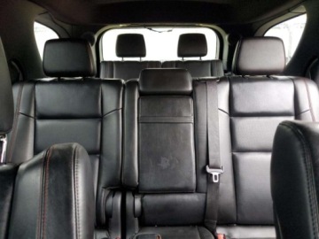 Dodge Durango III 2023 Dodge Durango RT, 2023r., 4x4, 5.7L 5.7 Benzyna 360KM, zdjęcie 9