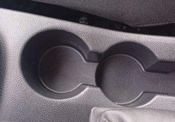 Opel Astra J GTC 1.4 Turbo ECOTEC 140KM 2016 Opel Astra Kupiony w Polsce - benzyna - 1,4 - 140 KM - LPG 1.4 BenzynaLPG, zdjęcie 23