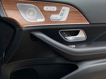 Mercedes GLE V167 2025 MERCEDES-BENZ GLE 300 d 4-Matic Suv (272KM) 2025, zdjęcie 8