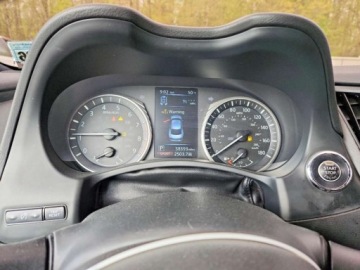 Infiniti Q50 II 2021 Infiniti Q50 Sensory 2021 3.0 Benzyna 300KM, zdjęcie 9