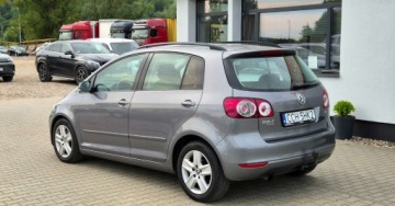 Volkswagen Golf Plus II 1.6 TDI-CR DPF BlueMotion 105KM 2011 Volkswagen Golf Plus 1,6 TDI 105km Klima 1.6 Diesel 105KM, zdjęcie 12