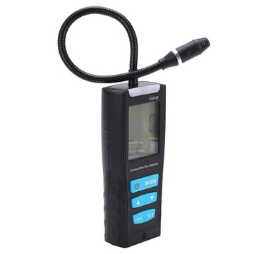 CGD-02 300-10000ppm Портативный детектор газа