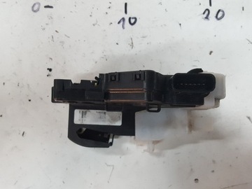 HYUNDAI IX35 10-16R ZÁMEK DVEŘE LEVÝ ZADNÍ 7 PIN