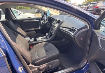 Ford Mondeo V Kombi 2.0 TDCi 150KM 2018 Ford Mondeo 2.0D 150KM TYTANIUM led hak navi kamera zadbany 2.0 Diesel, zdjęcie 6