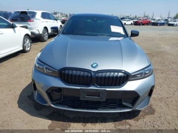 BMW Seria 3 G20-G21 2023 BMW Seria 3 2023r, 330E, Hybrid, 2.0L 2.0 Hybryda 288KM, zdjęcie 3