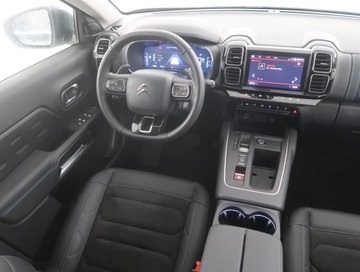 Citroen C5 Aircross SUV Facelifting 1.2 MHEV 136KM 2023 Citroen C5 Aircross 1.2 PureTech, Salon Polska, zdjęcie 6