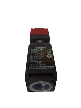 Дверной предохранительный выключатель OMRON D4NS-4DF