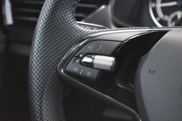 Skoda Scala Hatchback 1.0 TSI 110KM 2024 Skoda Scala SalonPL 1.0TSI 110KM Style DSGDynamicComfort17Grawancja, zdjęcie 12