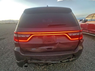 Dodge Durango III 3.6 V6 294KM 2021 Dodge Durango Gt 2021 3.6 Benzyna 295KM, zdjęcie 2