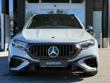 Mercedes Klasa E W214 2025 Mercedes-Benz Klasa E E53 Kombi AMG Premium - superscreen - hak 3.0 Benzyna, zdjęcie 7