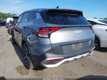 Kia Sportage V 2023 Kia Sportage 2023 KIA SPORTAGE EX 2.5 Benzyna 187KM, zdjęcie 3