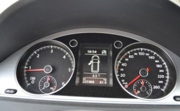 Volkswagen Passat B7 Variant 2.0 TDI CR DPF BlueMotion 140KM 2013 Volkswagen Passat Alltrack 2.0 tdi - bezwypadkowy - zadbany - oplacony - b, zdjęcie 23