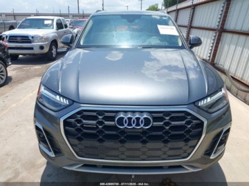 Audi Q5 II 2023 Audi Q5 Prestige 45 Tfsi S Line Quattro S Tronic 2023 2.0l 2.0 Benzyna, zdjęcie 7