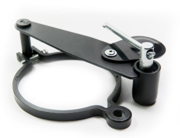 УСТРОЙСТВО БЕЗОПАСНОСТИ ЗАМКА ТОПЛИВНОГО БАКА FORD F-MAX