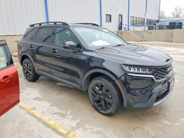 Kia Sorento IV 2022 Kia Sorento S 2022 2.5 Benzyna 191KM, zdjęcie 9