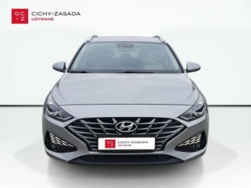 Hyundai i30 III Wagon Facelifting 1.0 T-GDI 120KM 2022 Hyundai i30 Benzyna 119KM, zdjęcie 7