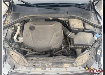 Volvo XC60 I SUV Facelifting 2.0 D4 DRIVE-E 190KM 2016 Volvo XC 60 2.0d4 190KM automat ledy bi xenon skory Navi kamera zamiana 1., zdjęcie 12