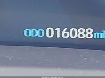 Toyota 2022 Toyota Mirai XLE 2022 Hybryda 182KM, zdjęcie 11