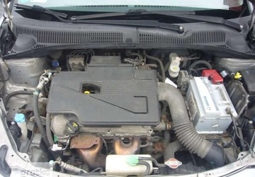 Suzuki SX4 I 2007 Suzuki SX4 Suzuki SX4 I Suzuki 1.6 BenzynaLPG 99KM, zdjęcie 20