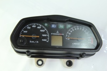 HONDA VARADERO 125 01-06 СЧЕТЧИК ЧАСОВ