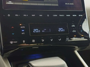 Hyundai Tucson IV SUV 1.6 T-GDI 48V 150KM 2023 Hyundai Tucson 1.6 MHEV 150KM, Executive, FV23, , GWARANCJA 1.6 Benzyna, zdjęcie 30