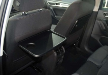 Volkswagen Golf Sportsvan Sportsvan 1.6 TDI 115KM 2017 Volkswagen Golf Sportsvan Nawigacja_Podgrzewane fotele_ 1.6 Diesel 115KM, zdjęcie 17