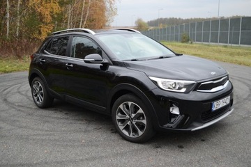 Kia Stonic 2018 KIA STONIC (YB) 1.0 T-GDi 120KM Manual 6b LED kamera, zdjęcie 3