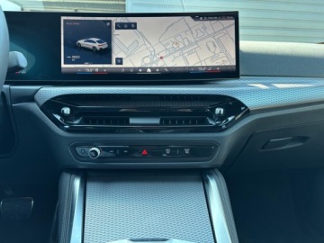 BMW Seria 4 G22-23-26 Coupe 2.0 420d 190KM 2025 BMW 420 xDriver,Mpak,KeyLess,hamulce sportowe,h/k,, zdjęcie 26