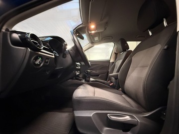 Skoda Fabia IV 1.0 TSI 110KM 2023 Skoda Fabia 1.0 TSI 110KM Ambition, Salon Polska,, zdjęcie 20