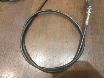 КОМПЛЕКТ КАБЕЛЬНЫХ СТЯЖЕК BASHAN SHINERAY 250 167FMM