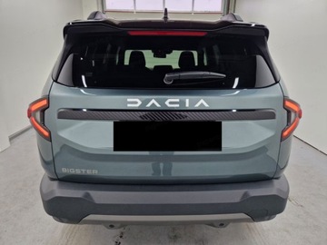 Dacia Bigster 1.2 TCe 140KM 2025 Od ręki - Journey LPG 1.2 mHEV 140KM / Pakiet Parking, Zimowy Plus, zdjęcie 3