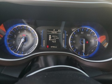 Chrysler Pacifica II 2019 Chrysler Pacifica Touring L 2019 3.6l 3.6 Benzyna 287KM, zdjęcie 9