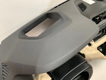 BMW 5 G30 G31 КОНСОЛЬ ПРИБОРНОЙ ПАНЕЛИ КАНБЕРРА ОРИГИНАЛ