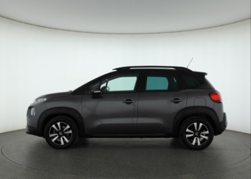 Citroen C3 Aircross  I Crossover 1.2 PureTech 110KM 2020 Citroen C3 Aircross 1.2 PureTech, Salon Polska, zdjęcie 2