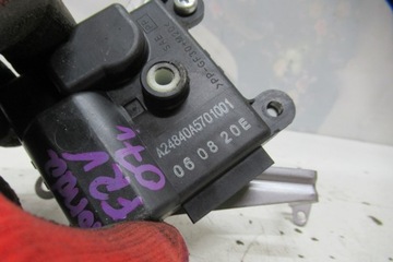 MOTOREK RADIÁTORU HONDA FRV A24840A5701001