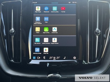 Volvo XC60 II 2024 Volvo XC 60 FV23 Plus Dark B5 B 250 KM AWD Aut Skó, zdjęcie 15