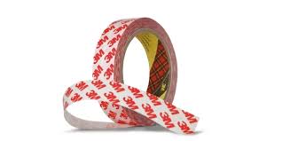 САМАЯ ПРОЧНАЯ лента 3М GPT-020F 6мм/50м НОВИНКА