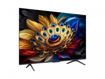 TCL LED телевизор 50 дюймов 50C655