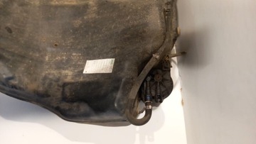 SAAB 95 9-5 2.2 TID NÁDRŽ PALIVA SEDAN !!!