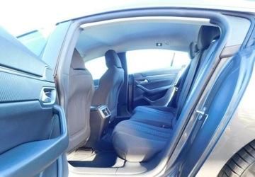 Peugeot 508 II Sedan 1.5 BlueHDI 130KM 2020 Peugeot 508 z Gwarancja Bezwypadkowy Model 2021r 1.5 Diesel 130KM, zdjęcie 10